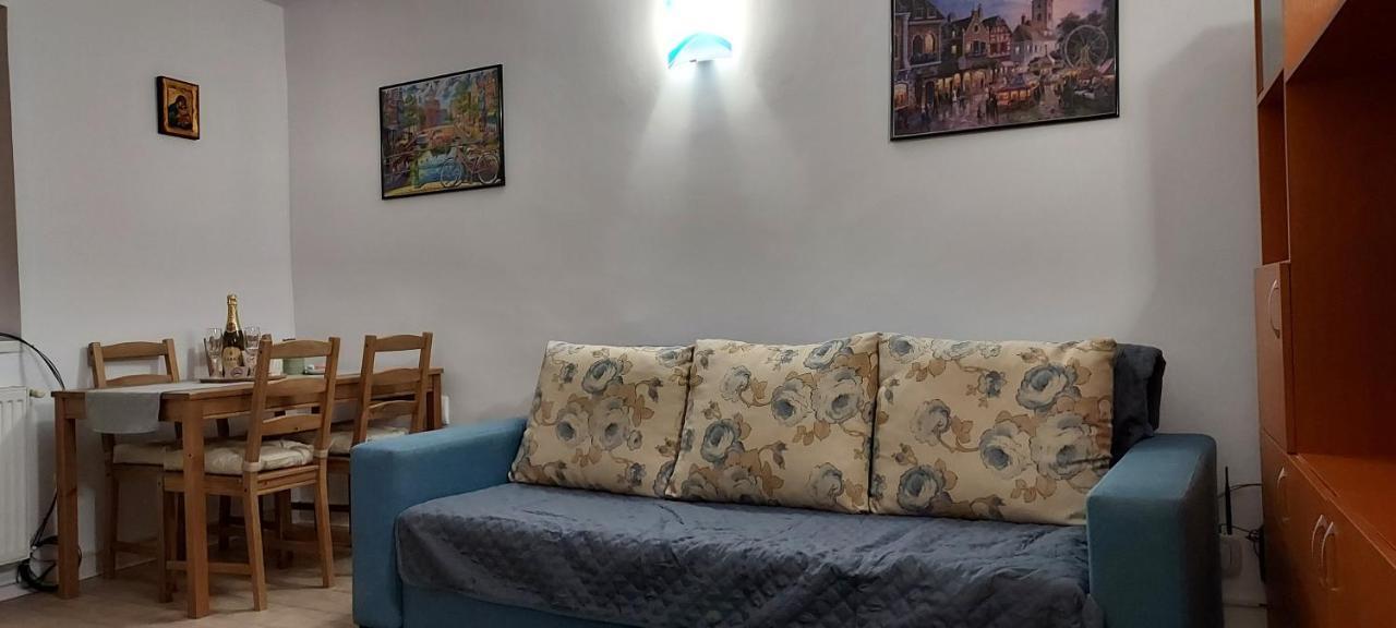 הוילה בראשוב Casa Schei מראה חיצוני תמונה