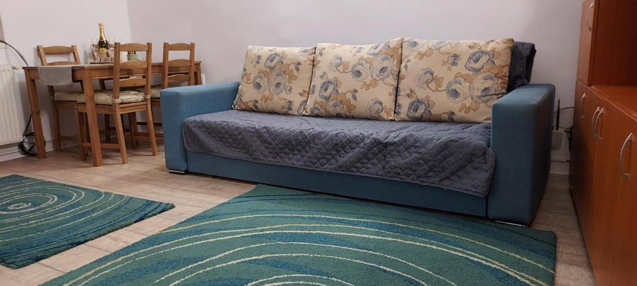 הוילה בראשוב Casa Schei מראה חיצוני תמונה