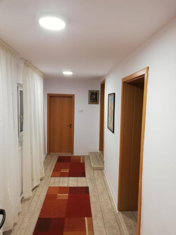 הוילה בראשוב Casa Schei מראה חיצוני תמונה