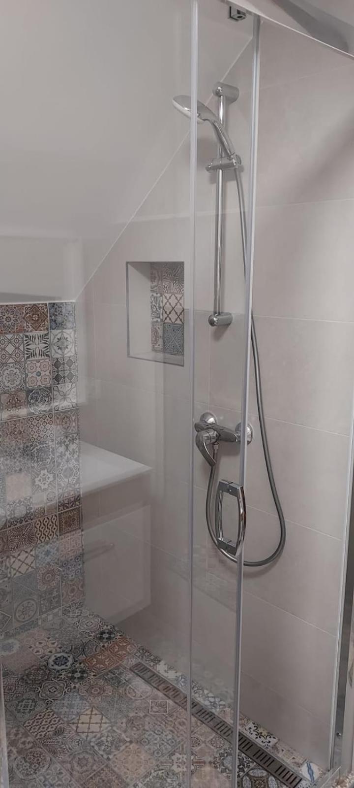 הוילה בראשוב Casa Schei מראה חיצוני תמונה