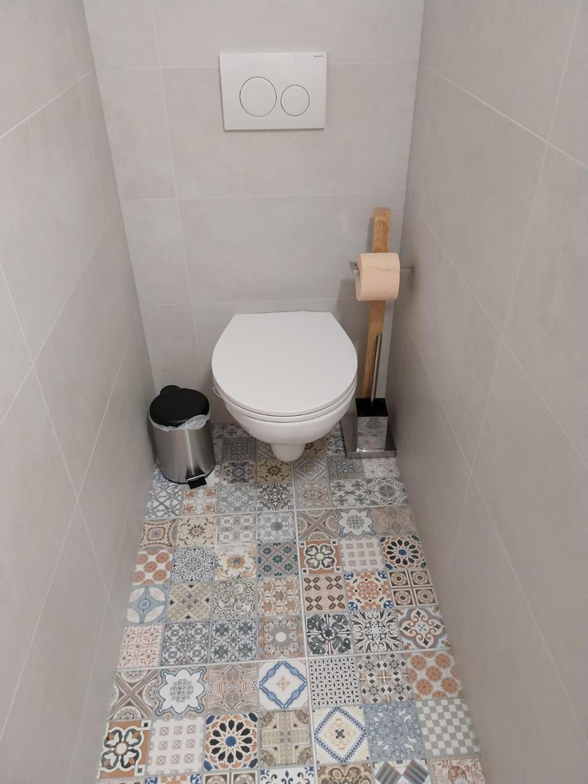 הוילה בראשוב Casa Schei חדר תמונה