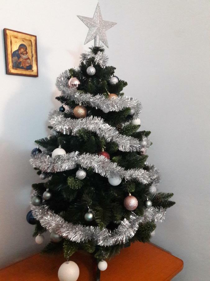 הוילה בראשוב Casa Schei מראה חיצוני תמונה